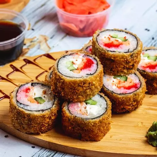 ENTRADA: HOT HOLL FILADÉLFIA OPS