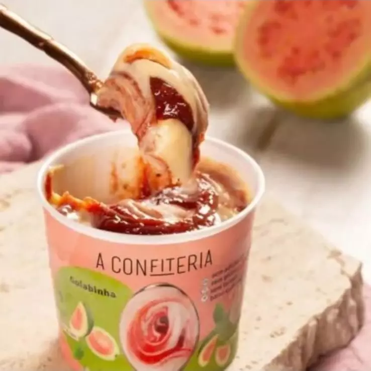 CONFITERIA GOIABINHA