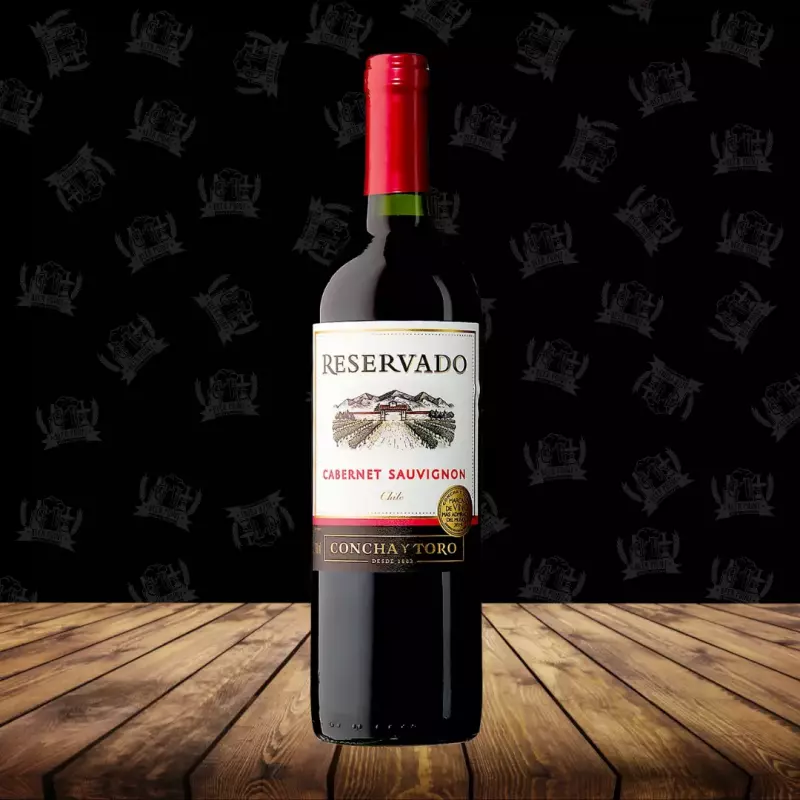 Vinho Reservado Cabernet Sauvignon