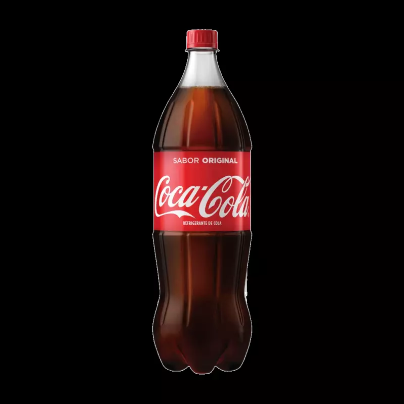 Coca-Cola 1L