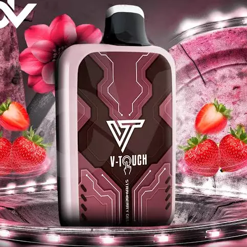 Strawberry Delight