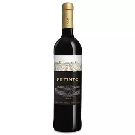 Pé Tinto