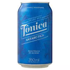 AGUA TONICA 350ML