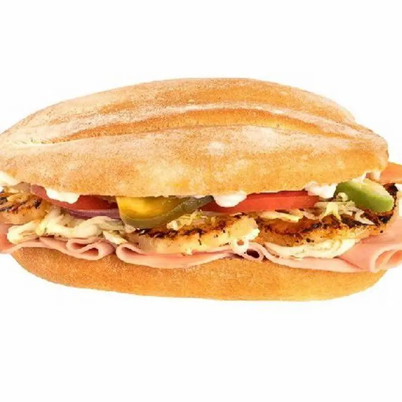 Torta De Aguacate