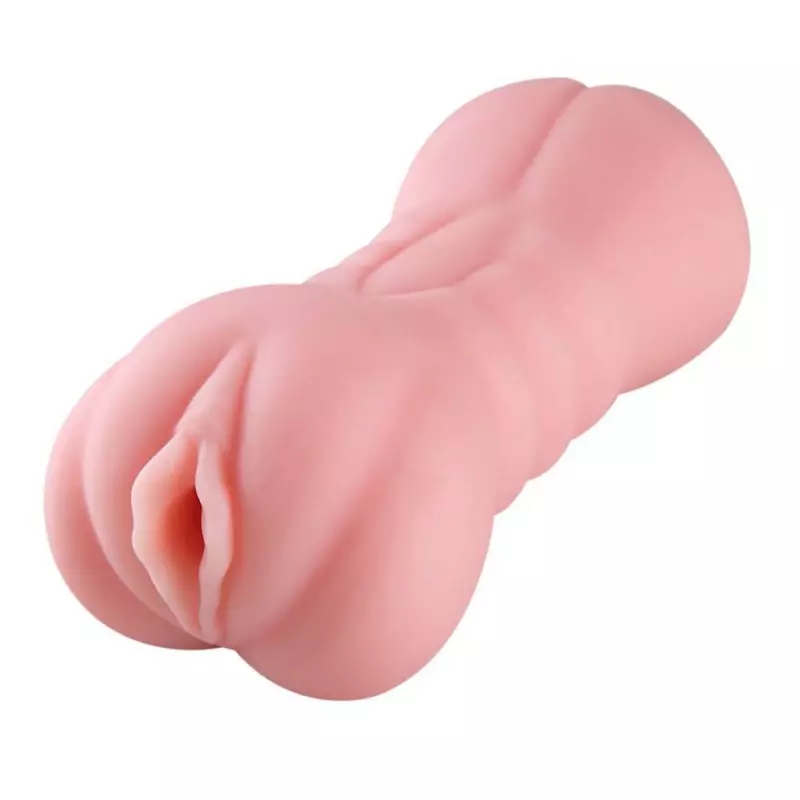 Masturbador Realistíco Vagina