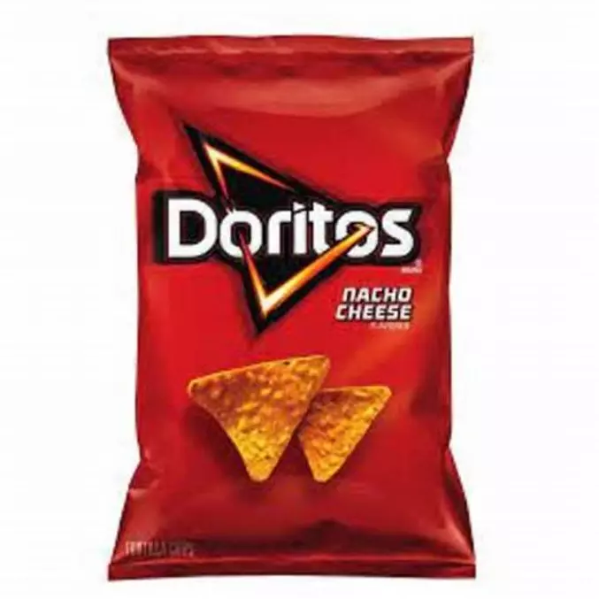 DORITOS 40G
