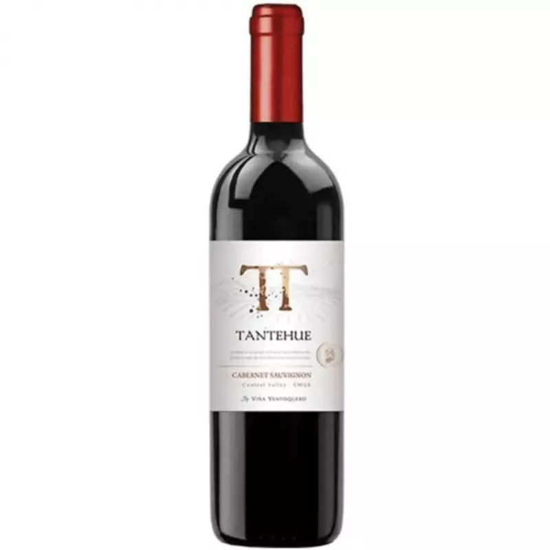 Tantehue