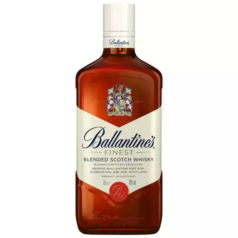 Ballantine’s Finest