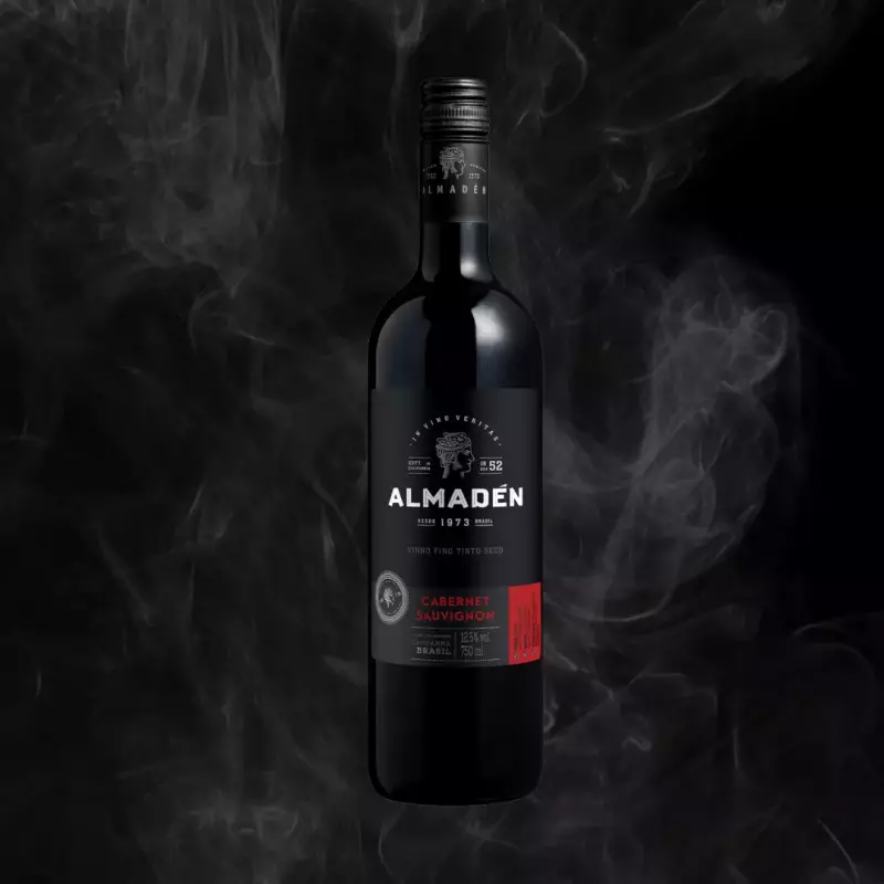 Almaden Cabernet
