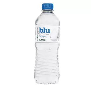 Água sem gás 500ml