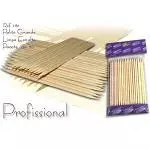 388 Palito p/ unha grande c/ 50