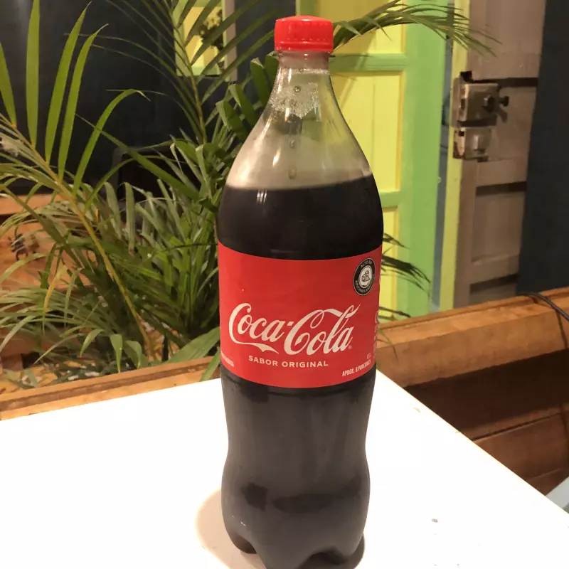 coca-cola 1.5L