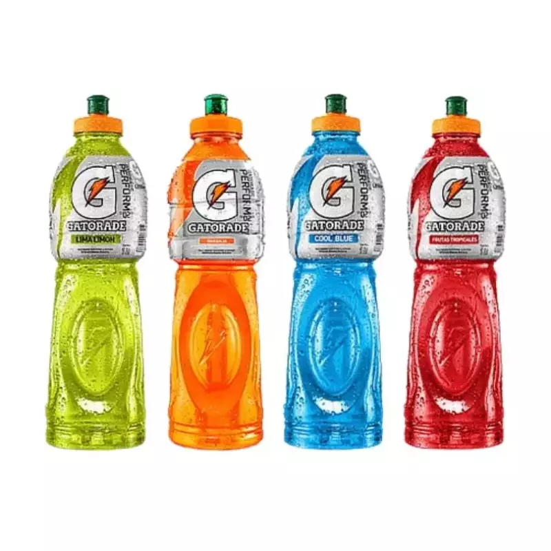 GATORADE 1LT