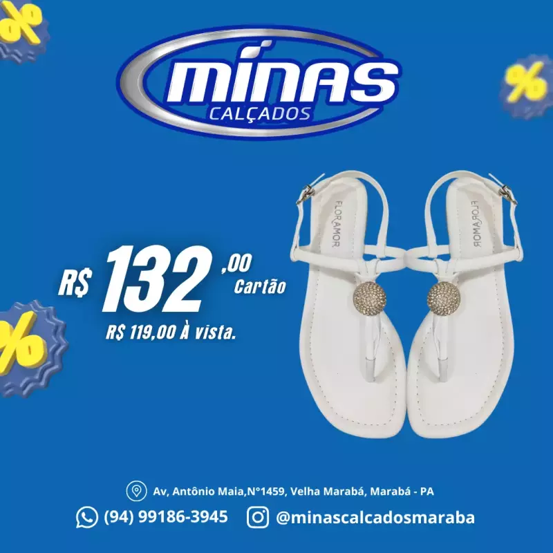 Sandália Bauninha RF:669219