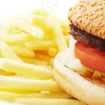 HAMBURGUESA ESPECIAL TOMATE