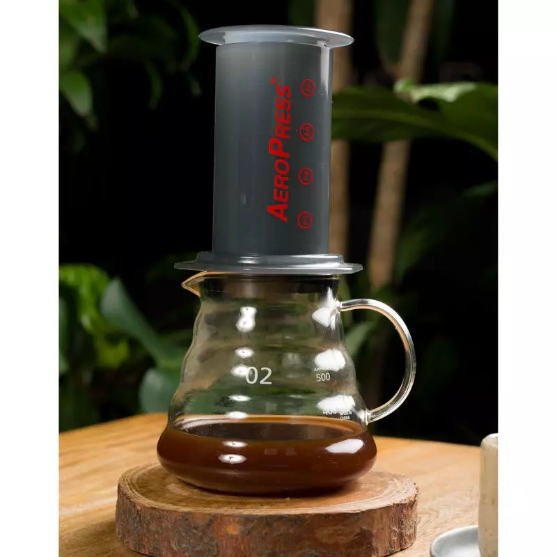 AEROPRESS