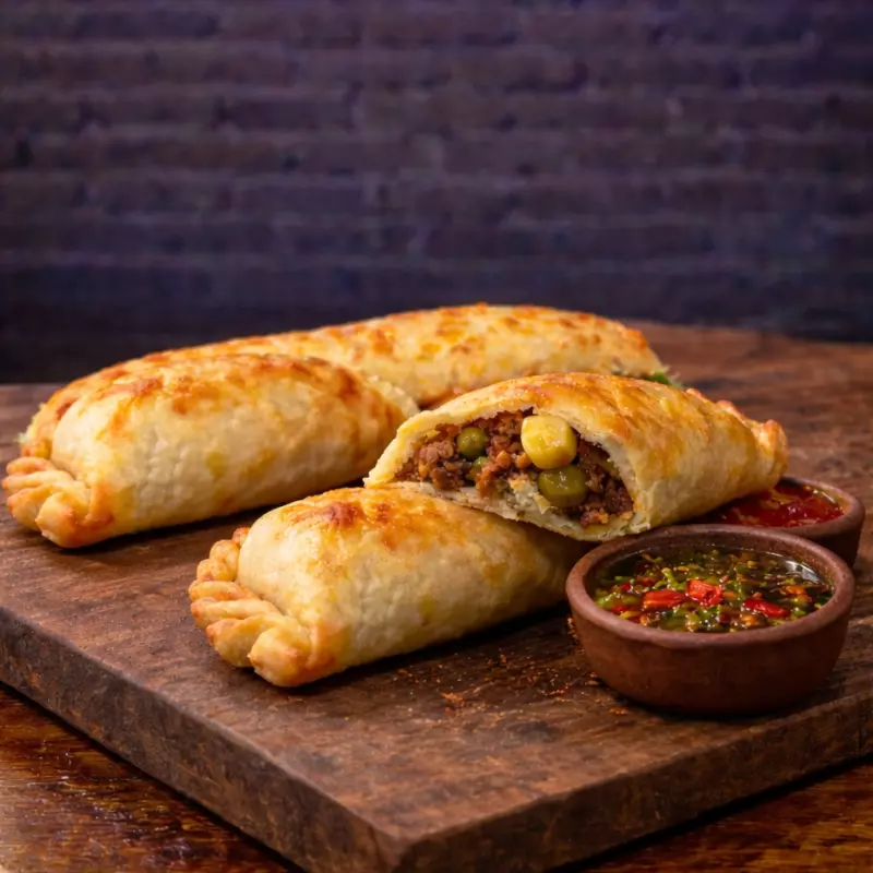 Empanadas Unidad