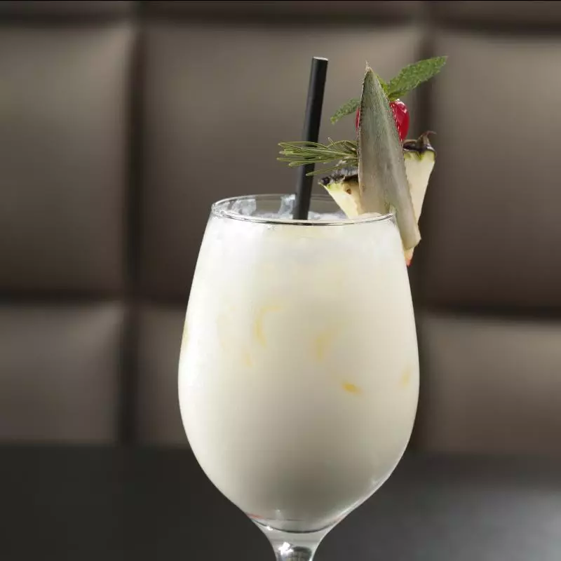 Pina colada