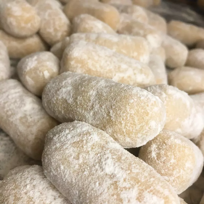 Tequeños de guayaba c/queso x15