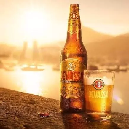 Devassa 600ml