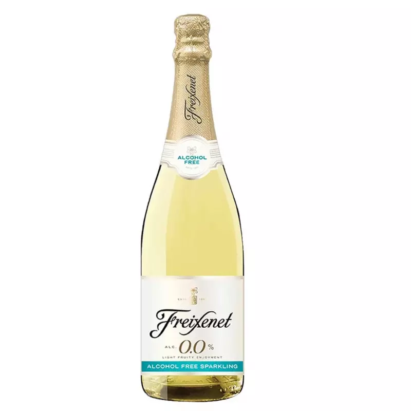 FREIXENET 0.0 ALCOOL