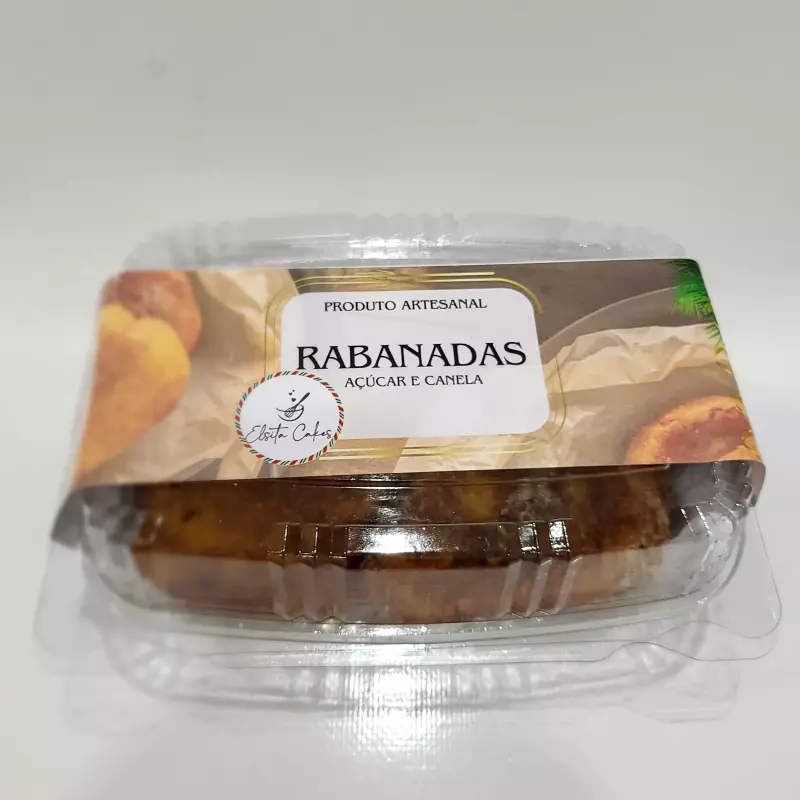 Rabanadas (CAIXA)