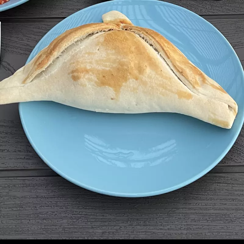 Empanada de Pino