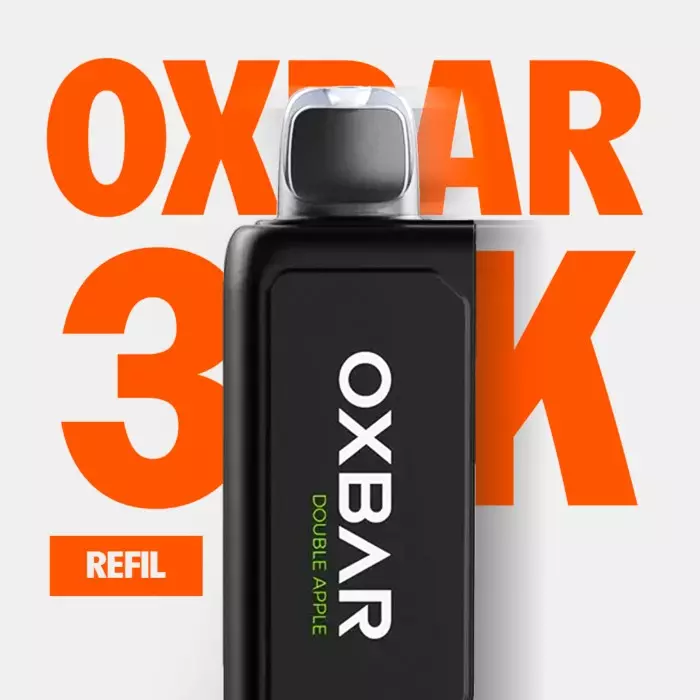 REFIL OXBAR 32.000 PUFFS