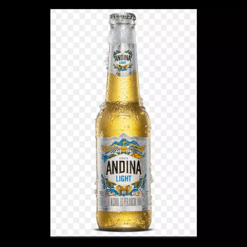 ANDINA light