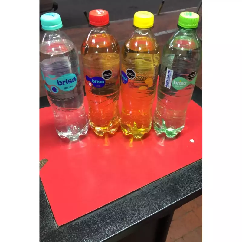 agua