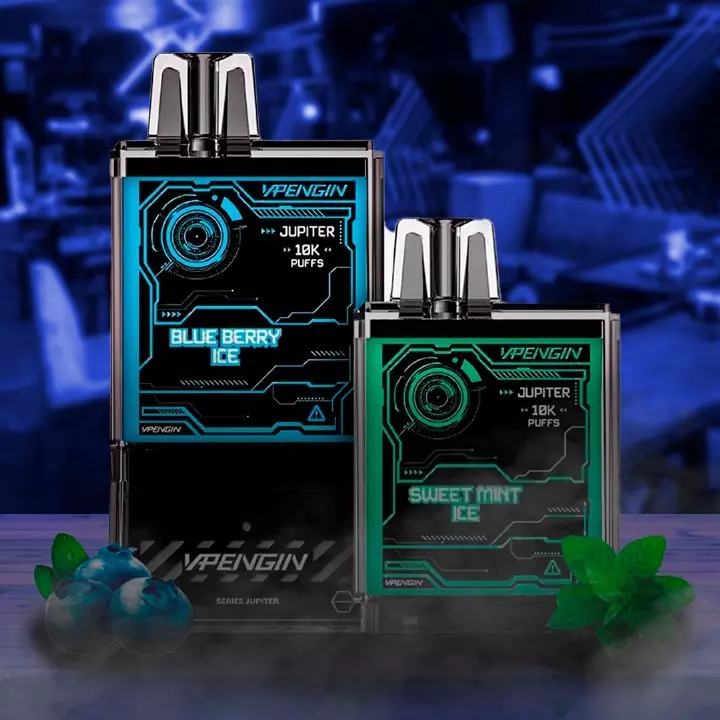 VAPEGIN 20.000