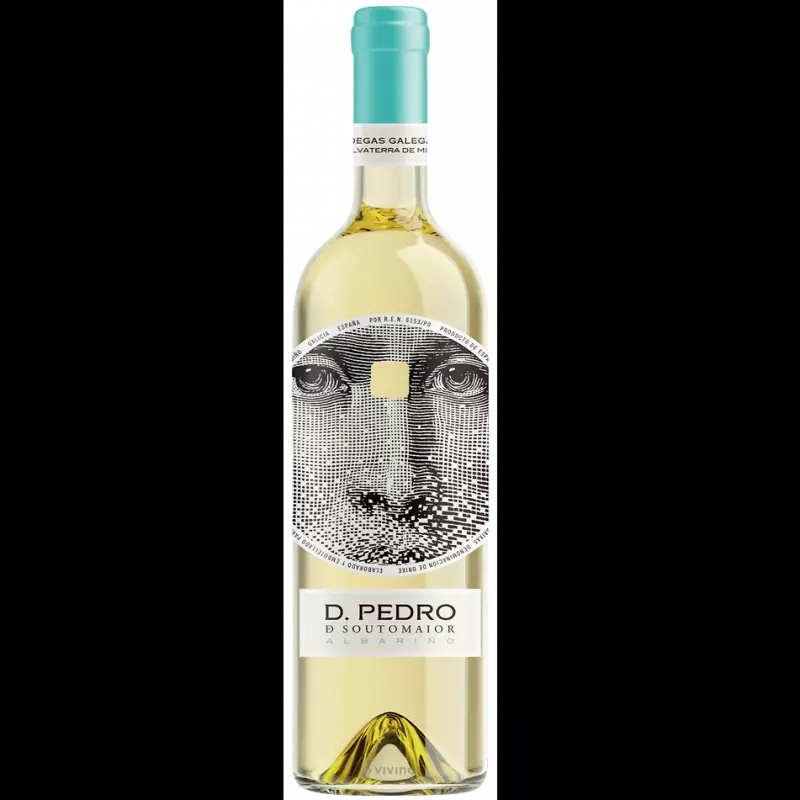 D. Pedro (Albariño)