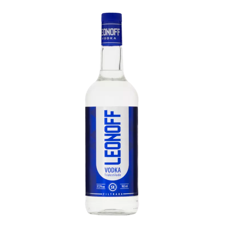 Leonoff 900ml