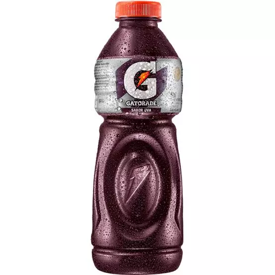 Gatorade uva