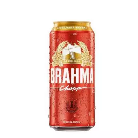 Brahma 473ml