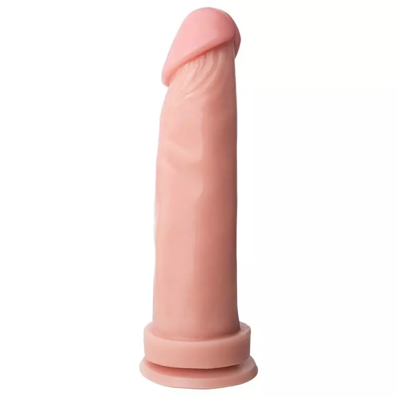 SSV021 - Prótese com Ventosa