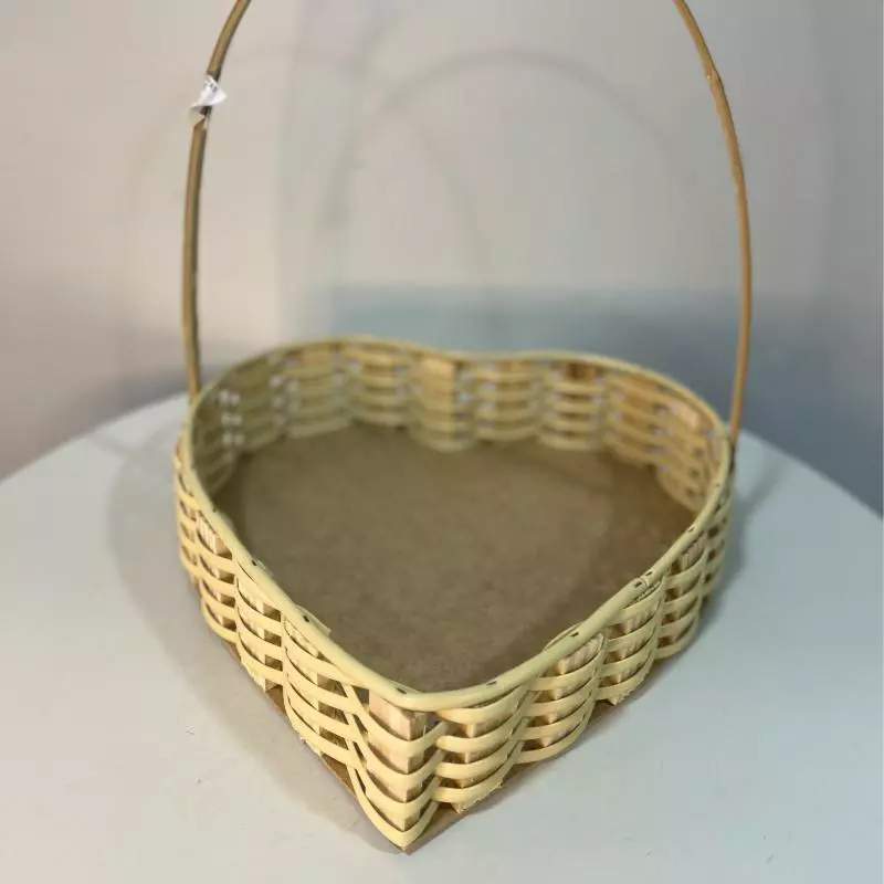 Coração de Fio G - COD: 90800