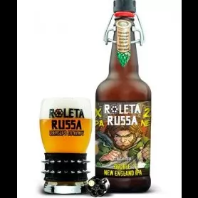 Roleta Russa New England IPA