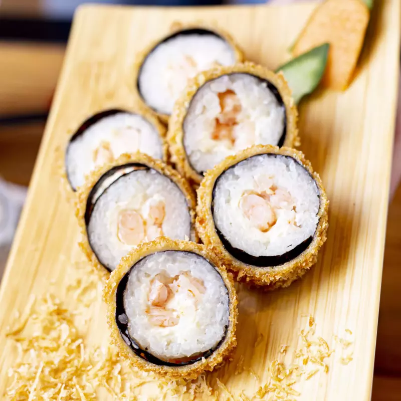 Maki Coral  - 6 o 12 UN.