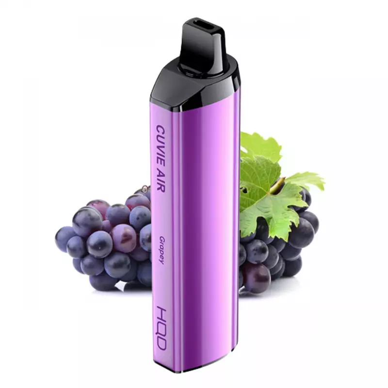 Grapey