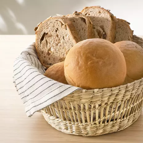 Cesto de Pão