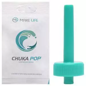CHUCA POP