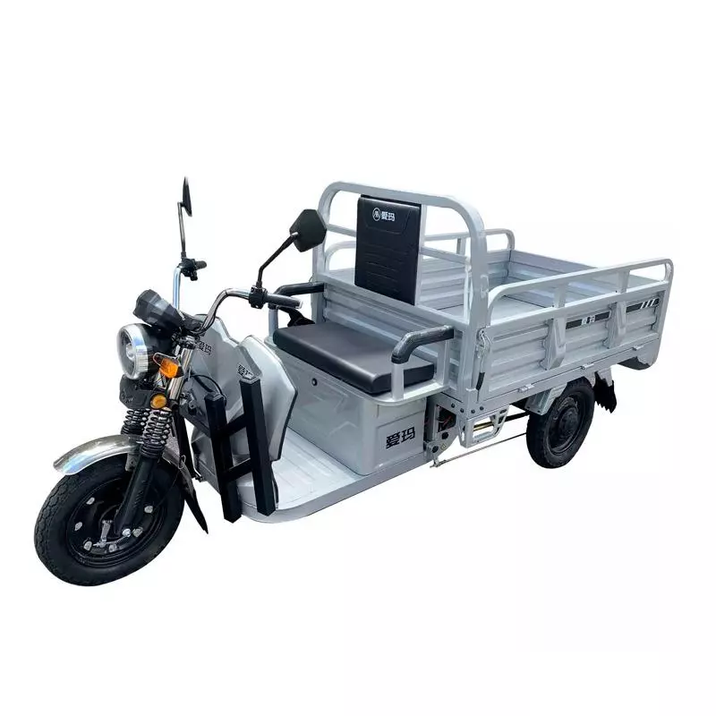 TRICAR ELECTRICO M160 PLOMO, MOTOR 1