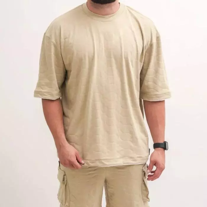 Conjunto Pesado Cargo Street