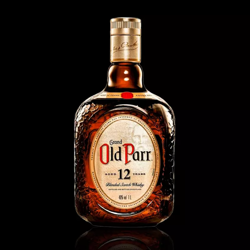 Old Parr 1L