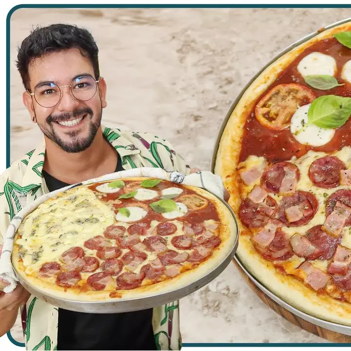 Três Sabores