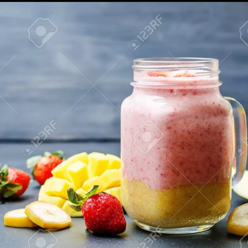 Smoothies Vitality
