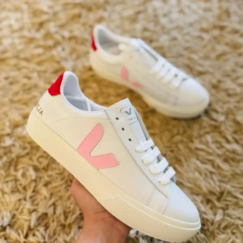 TENIS VEJA VPINK