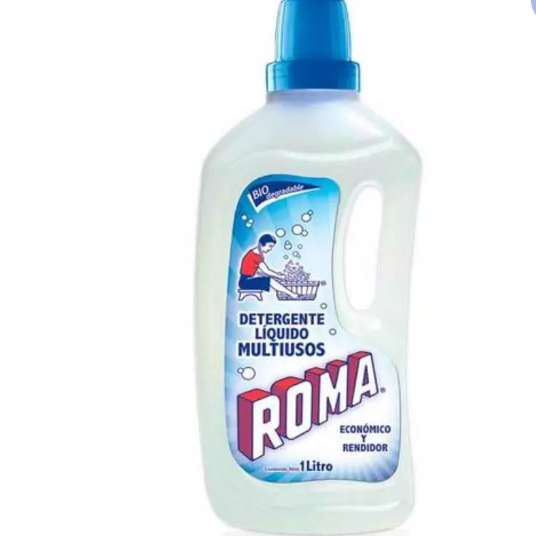 Roma Liquido