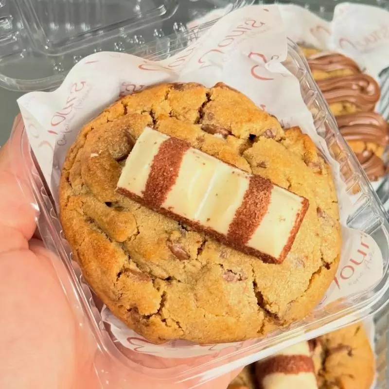 Kinder Bueno